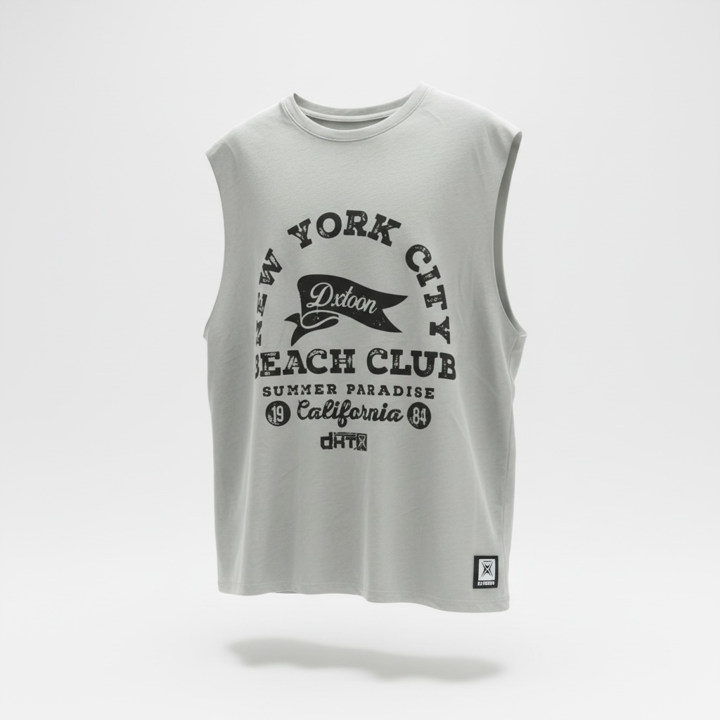 TANK-84 BEACH CLUB
