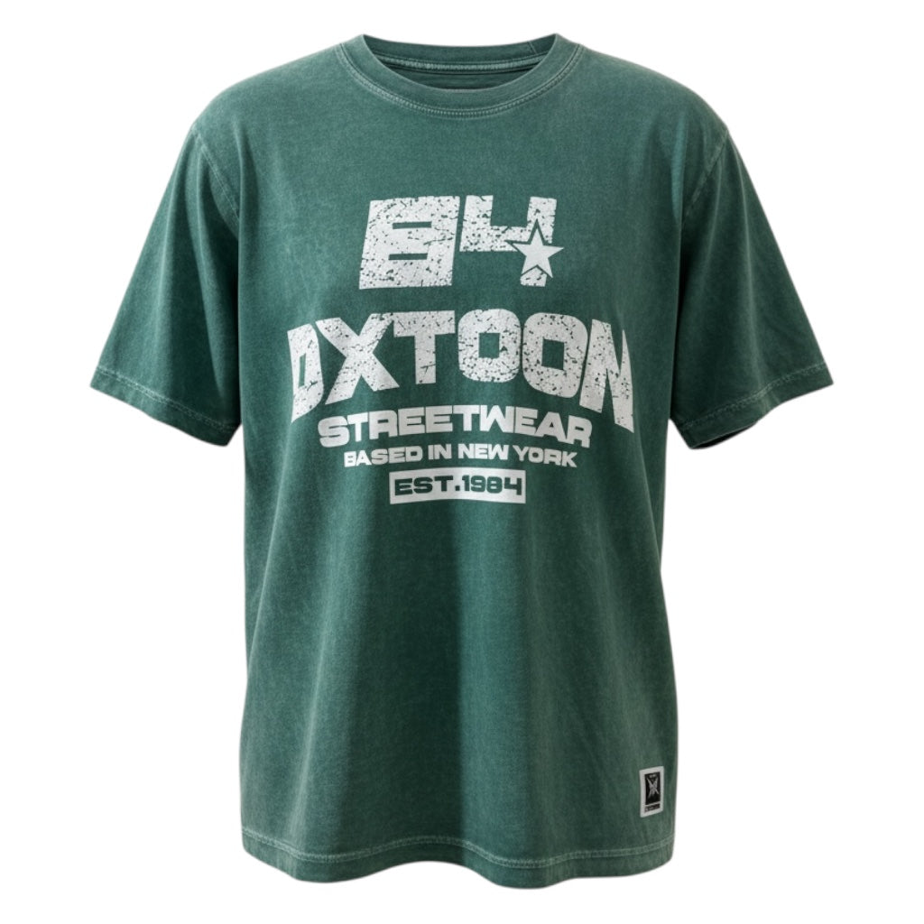 84 DXT