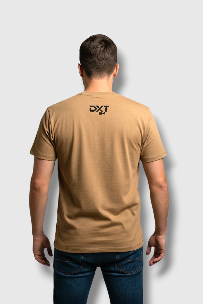 Regular DXT GOTCH