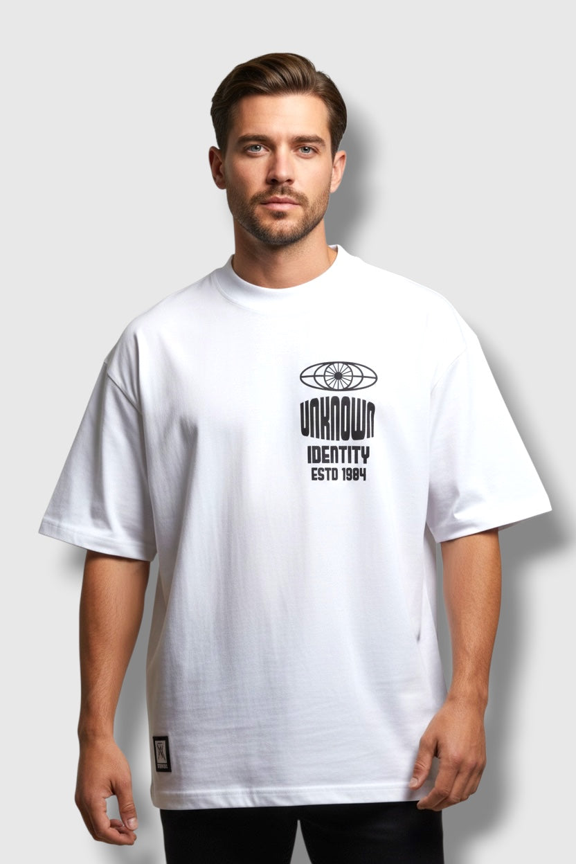 OVERSIZE UNKNOWN