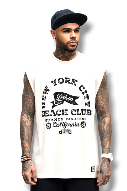 TANK-84 BEACH CLUB