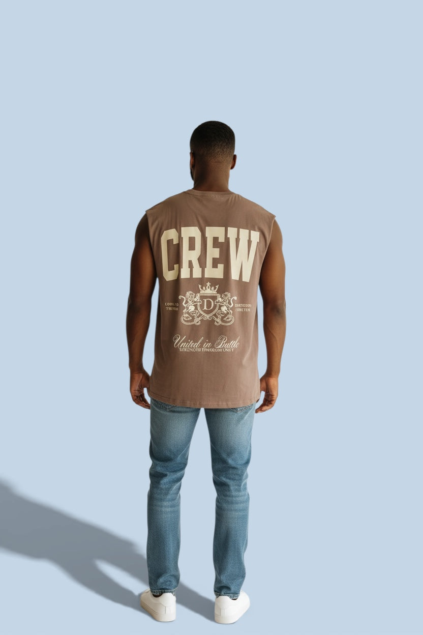 TANK-CREW
