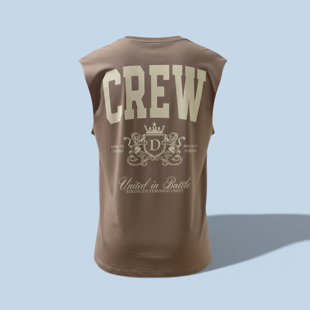 TANK-CREW