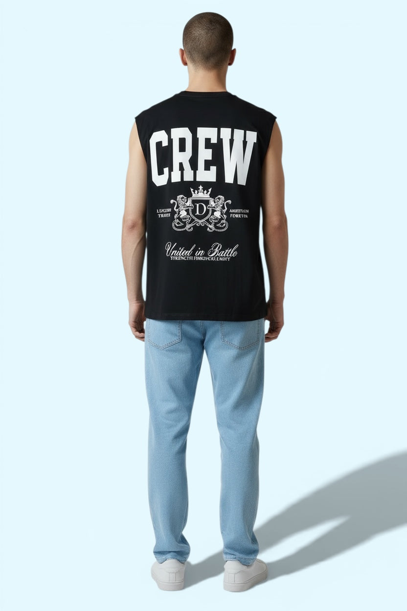 TANK-CREW