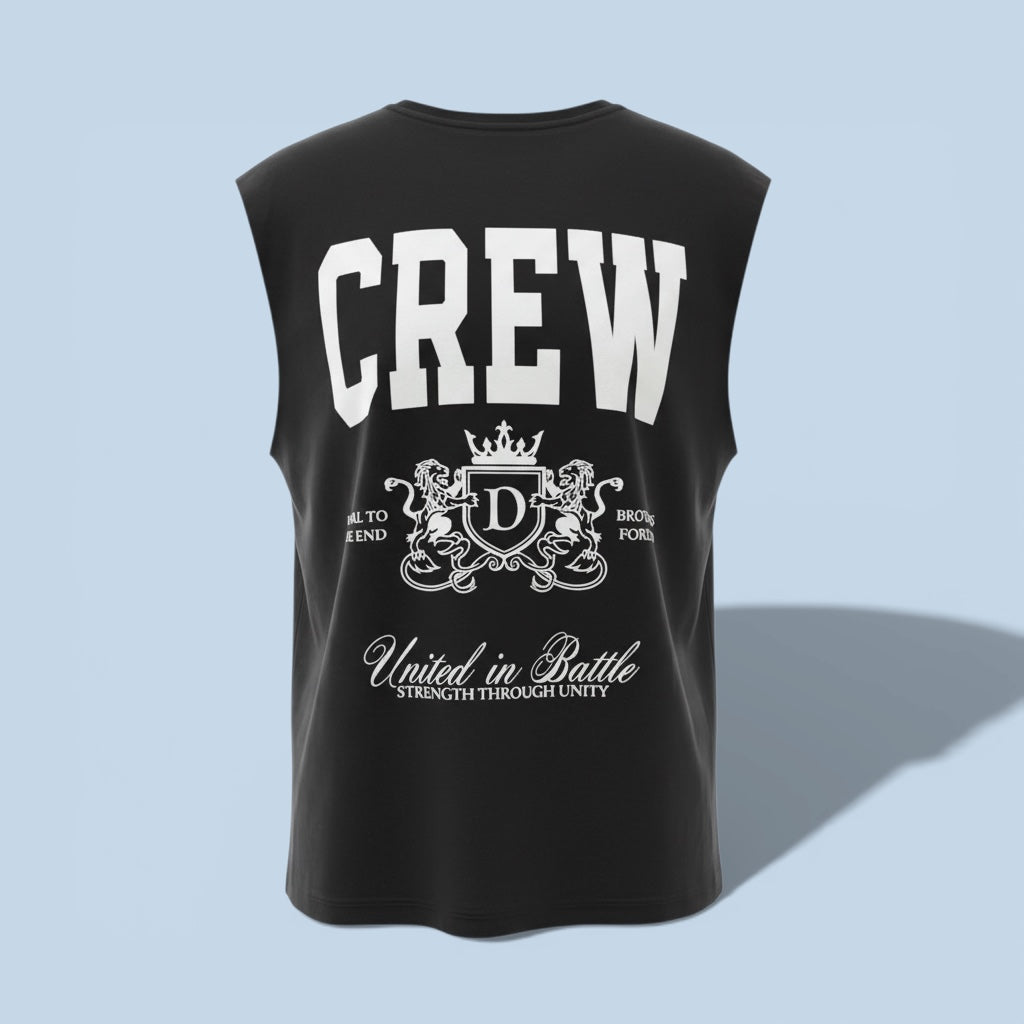 TANK-CREW