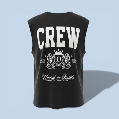 TANK-CREW
