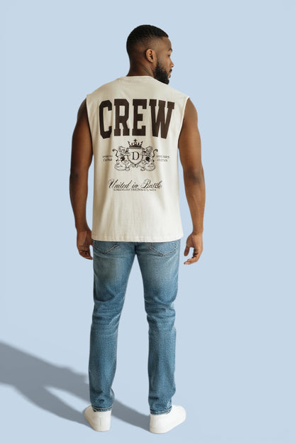 TANK-CREW