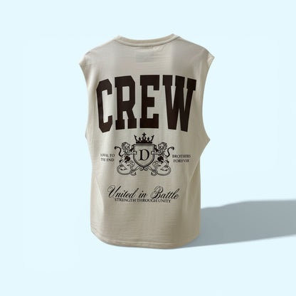 TANK-CREW