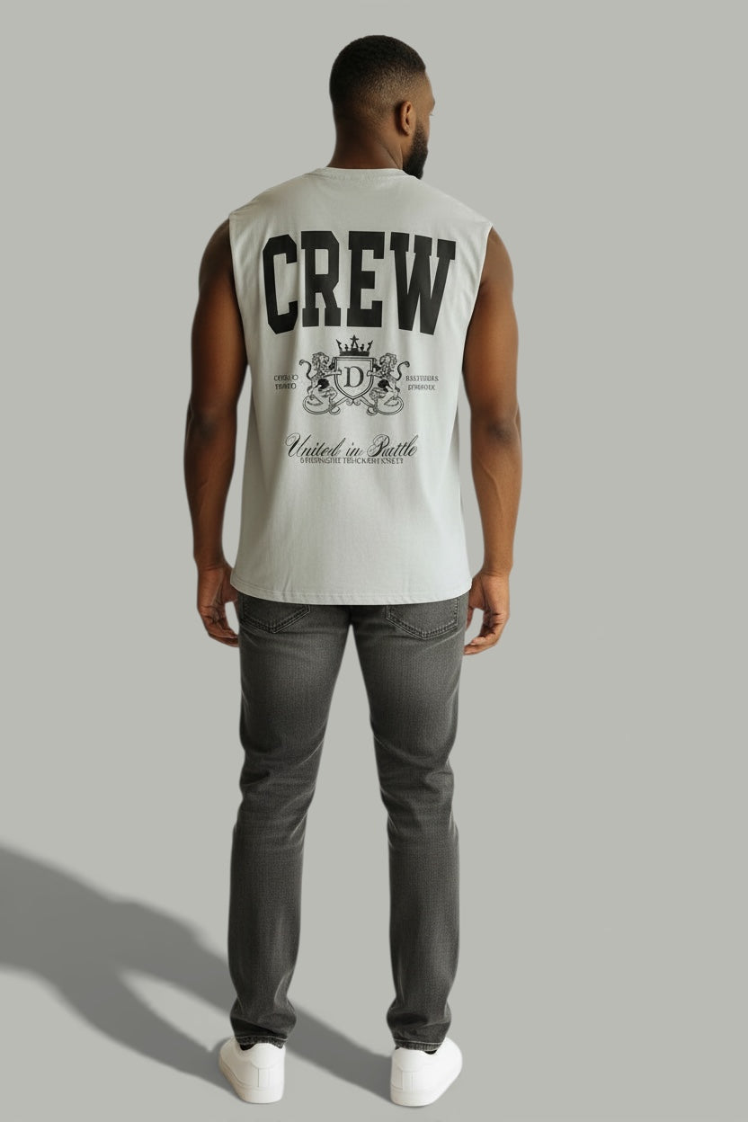 TANK-CREW