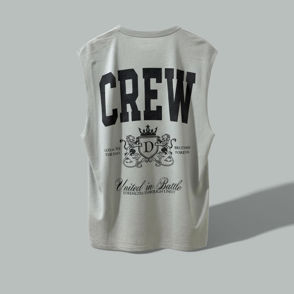 TANK-CREW