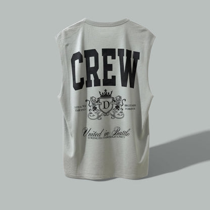 TANK-CREW