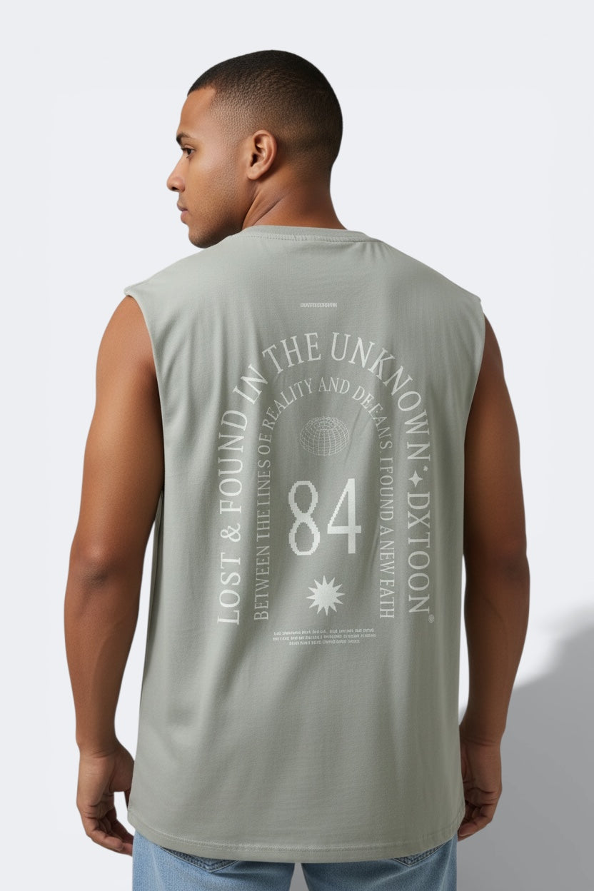 Tank 165