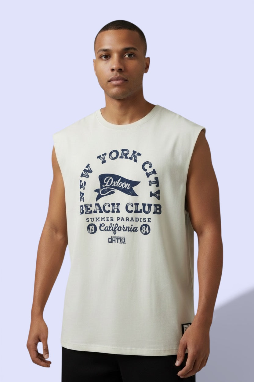 TANK-84 BEACH CLUB