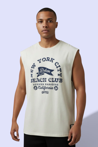 TANK-84 BEACH CLUB