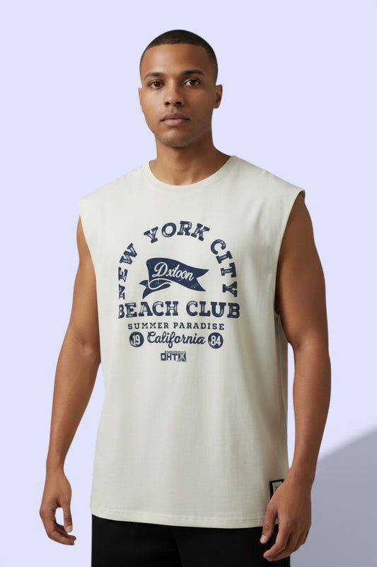TANK-84 BEACH CLUB