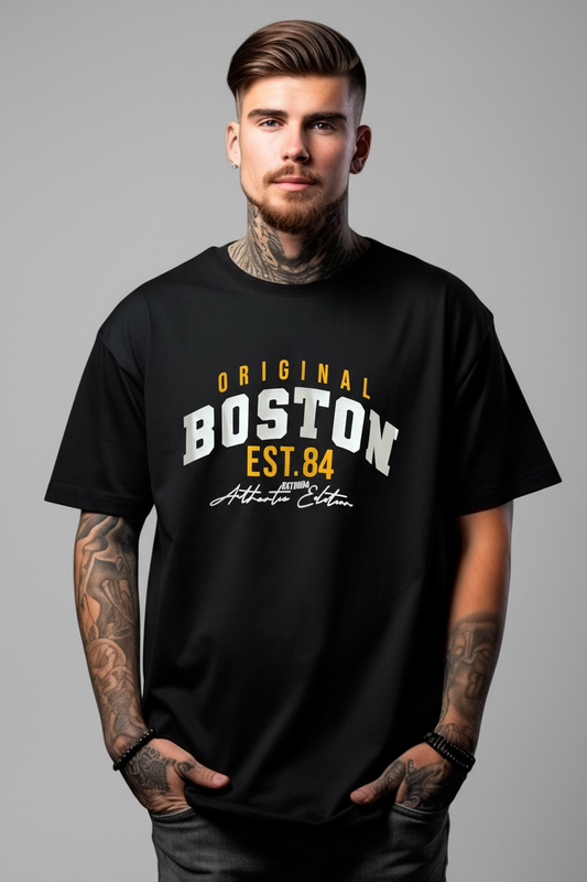 Boston 84