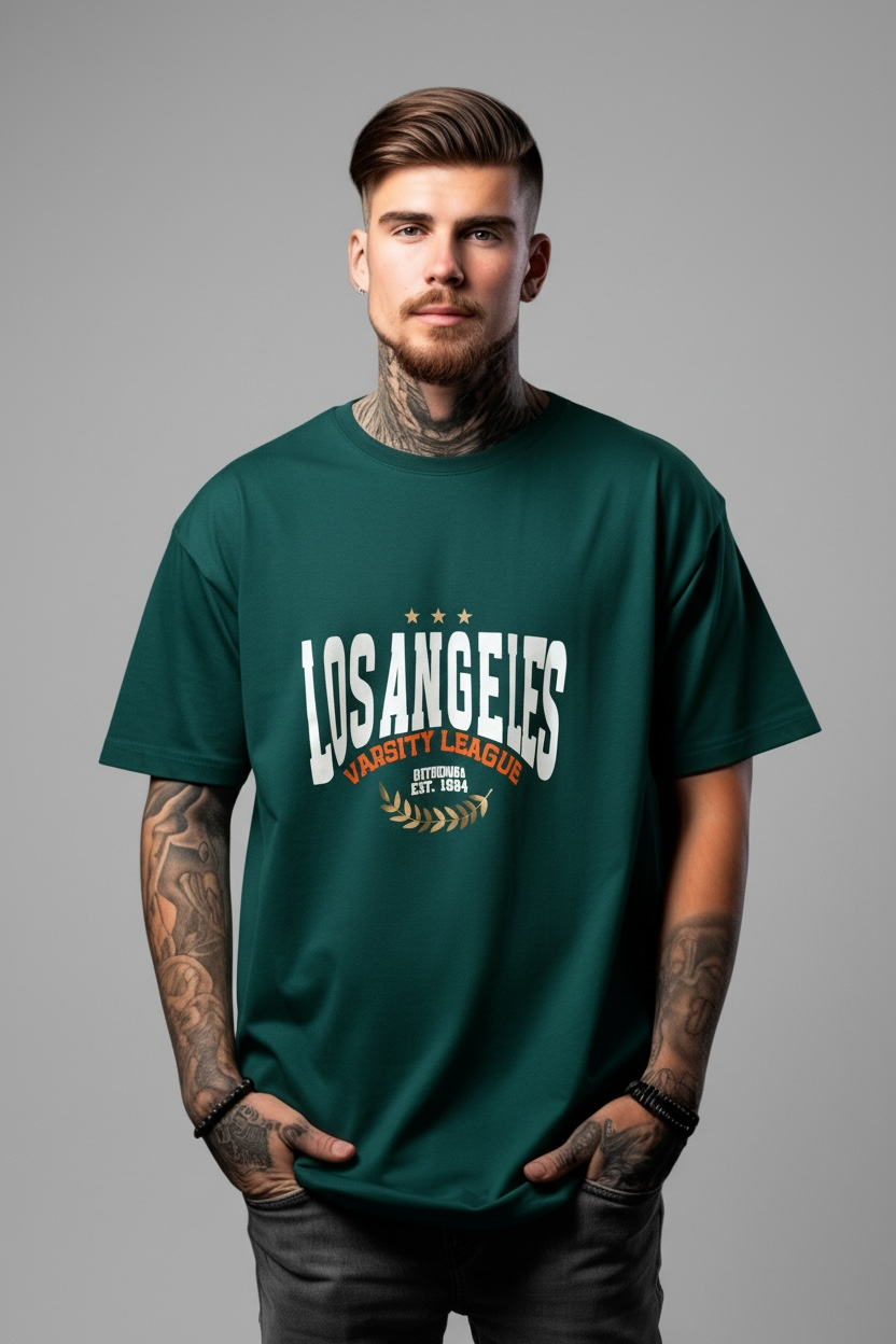 Los Angeles