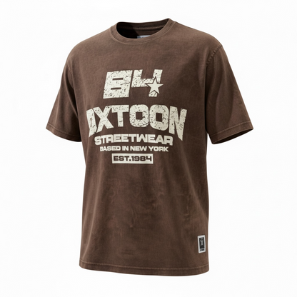 84 DXT
