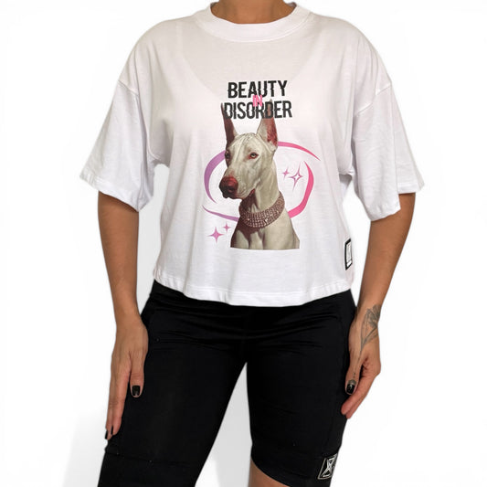 Beauty Disorder