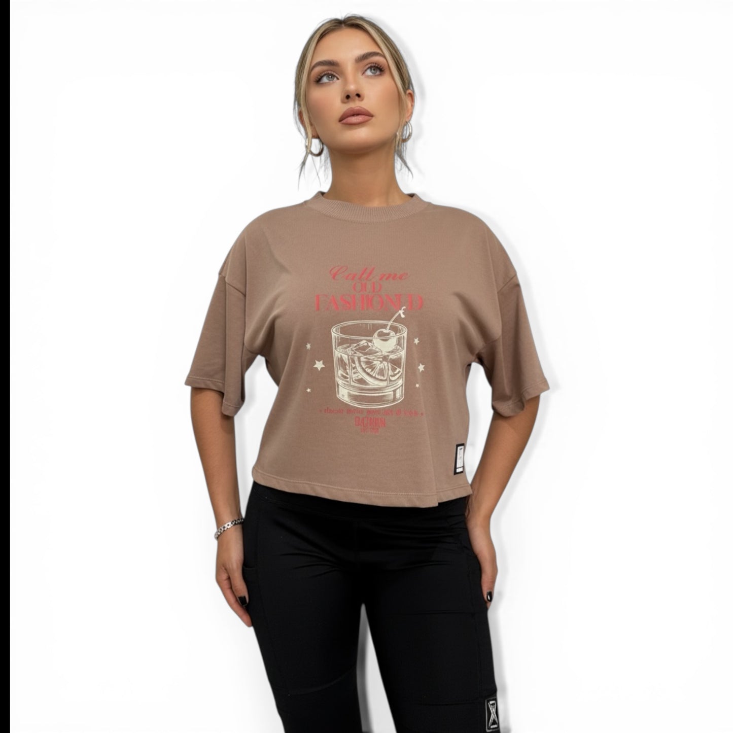 Callme old fashioned