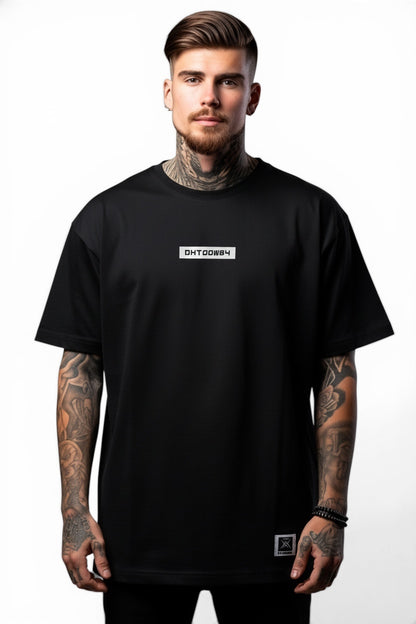 Oversize Laberinto