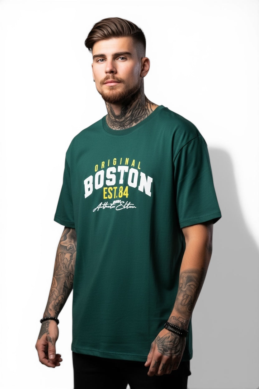 Boston 84