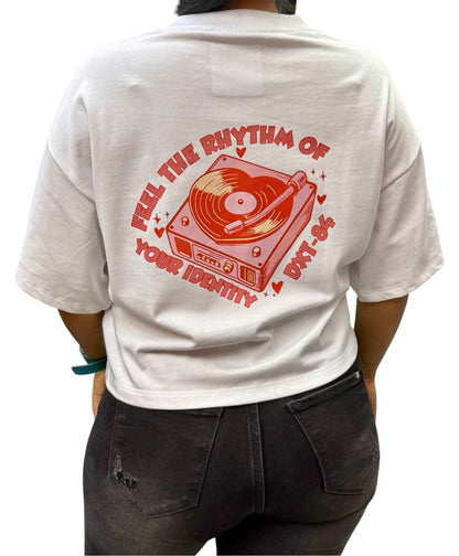 Fell the Rhythm