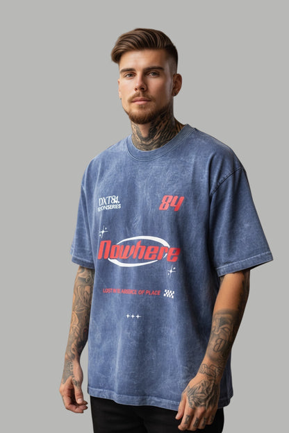 Nowhere 84