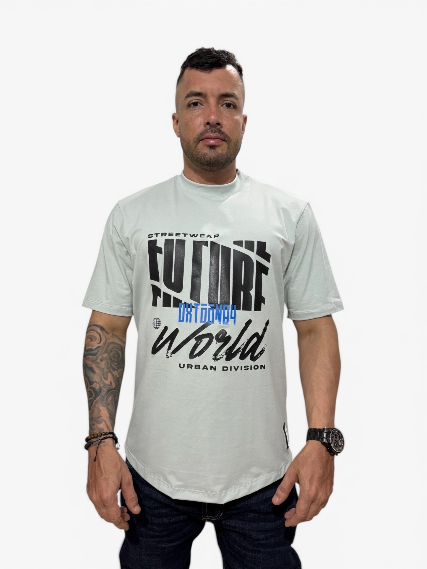 Future World