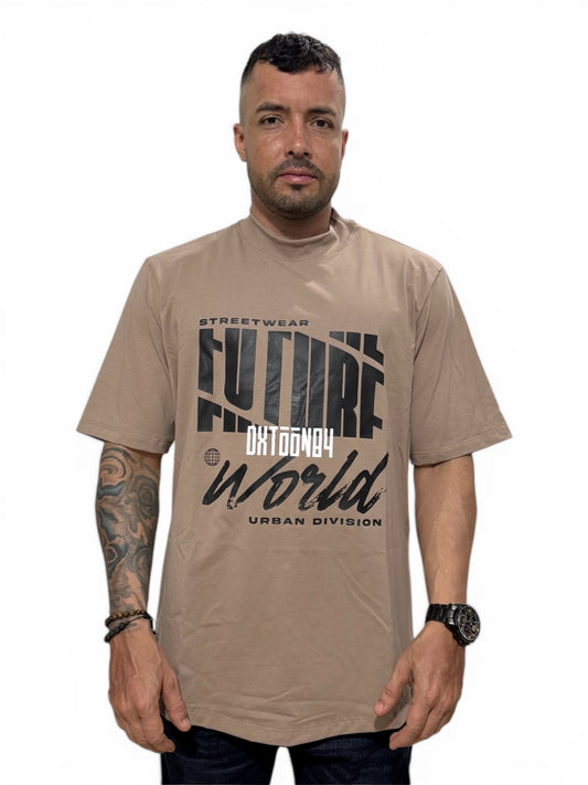 Future World