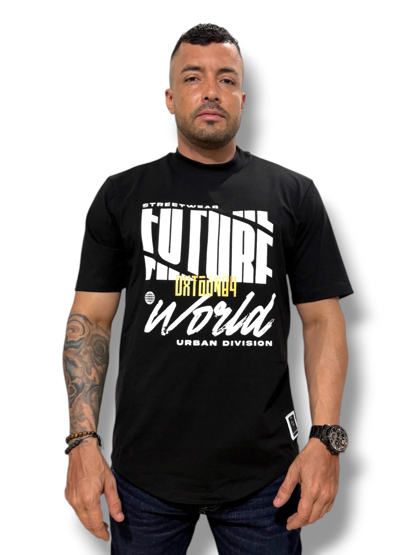 Future World