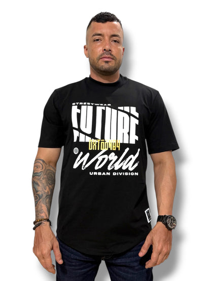 Future World