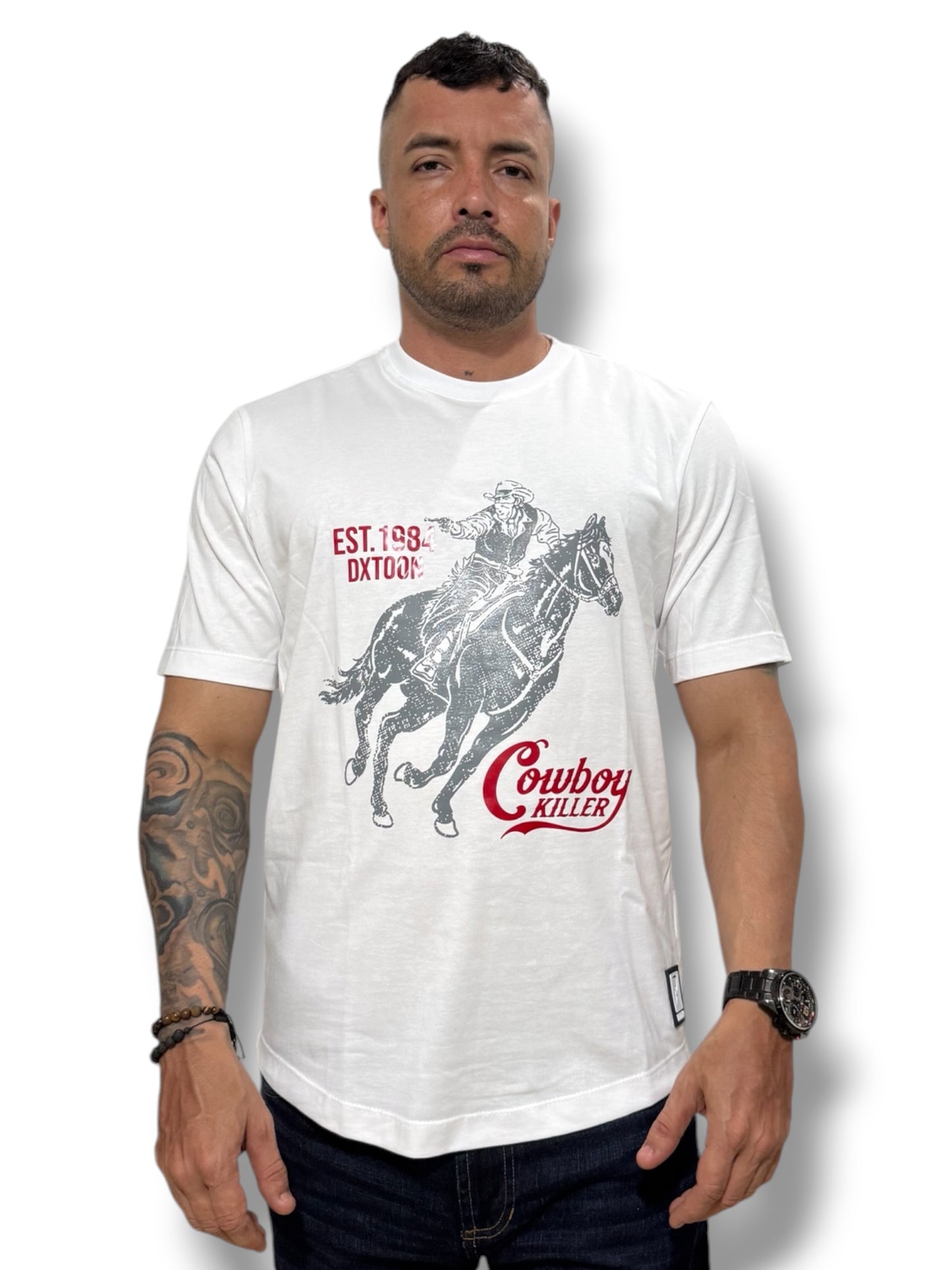 Cowboy