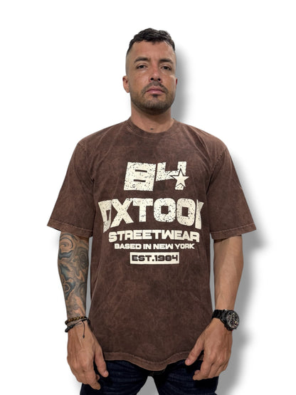84 DXT