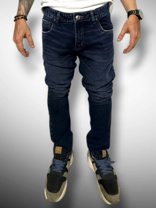 Jeans Rígidos