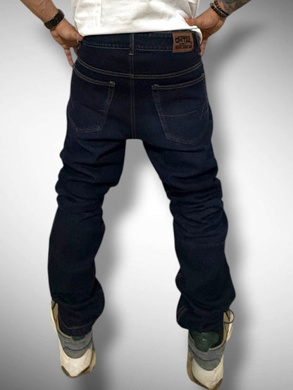 Jeans Rígidos