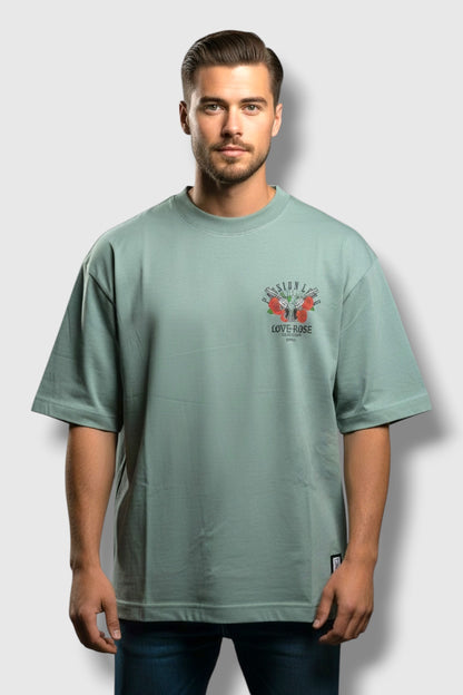 OVERSIZE PASSION LOVE