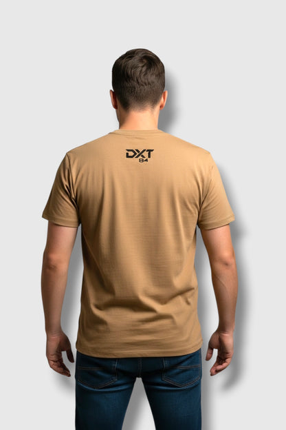 Regular DXT GOTCH