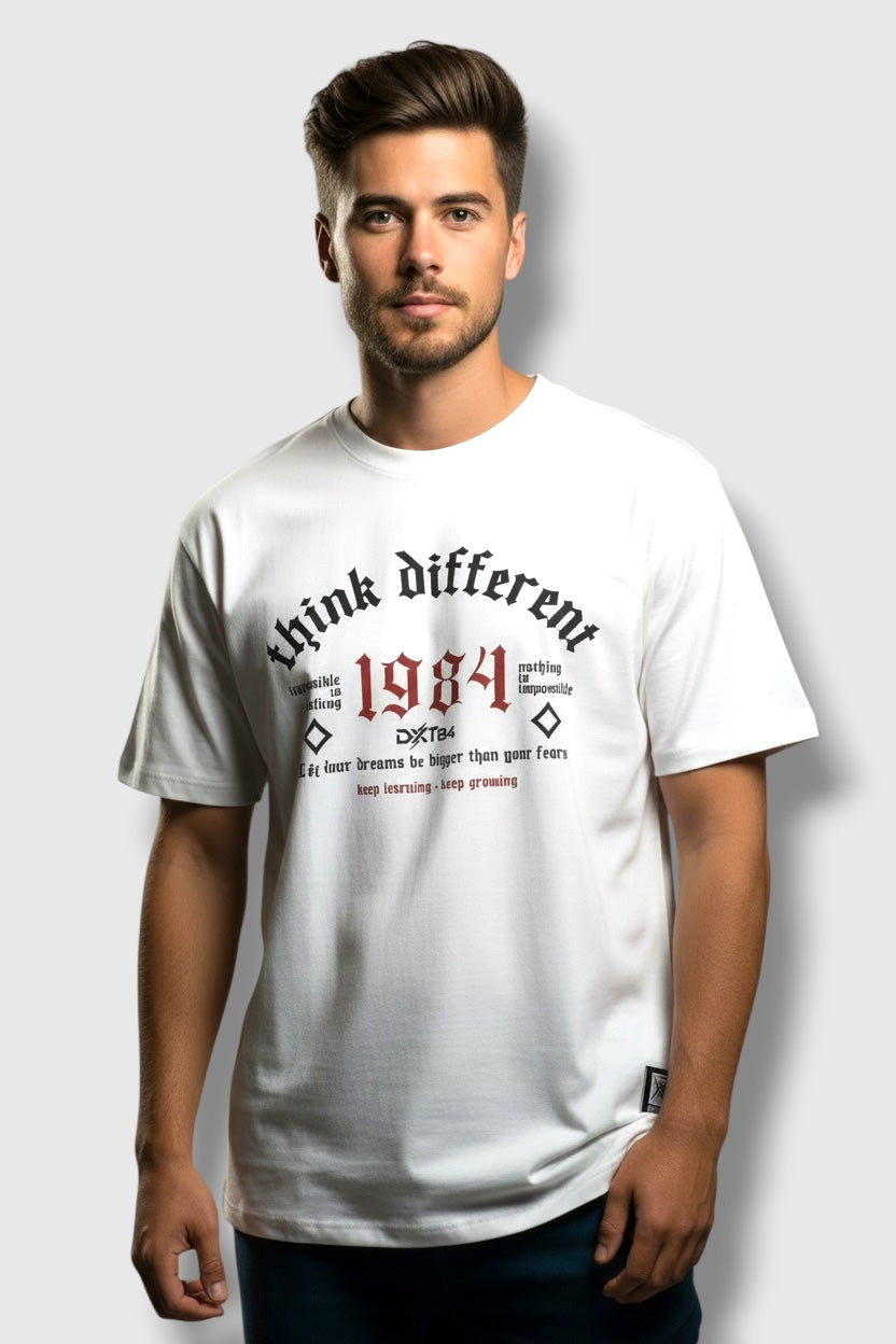 OVALADA THINK DIFFERENT