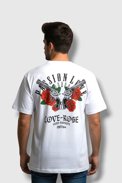 OVERSIZE PASSION LOVE