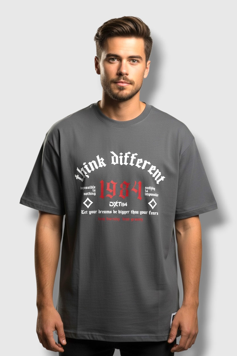 OVALADA THINK DIFFERENT