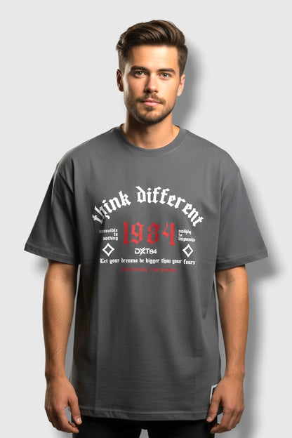 OVALADA THINK DIFFERENT