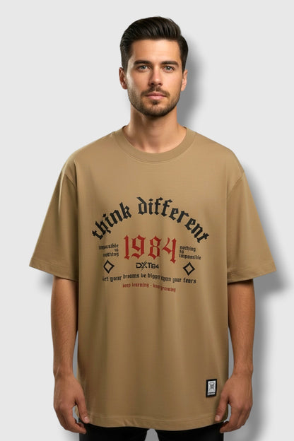 OVALADA THINK DIFFERENT