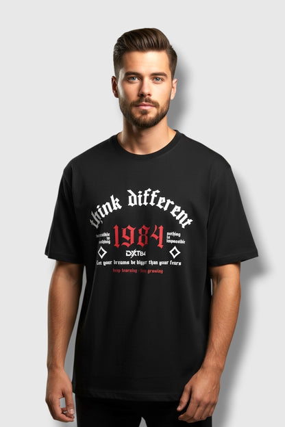 OVALADA THINK DIFFERENT