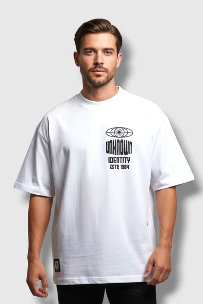 OVERSIZE UNKNOWN