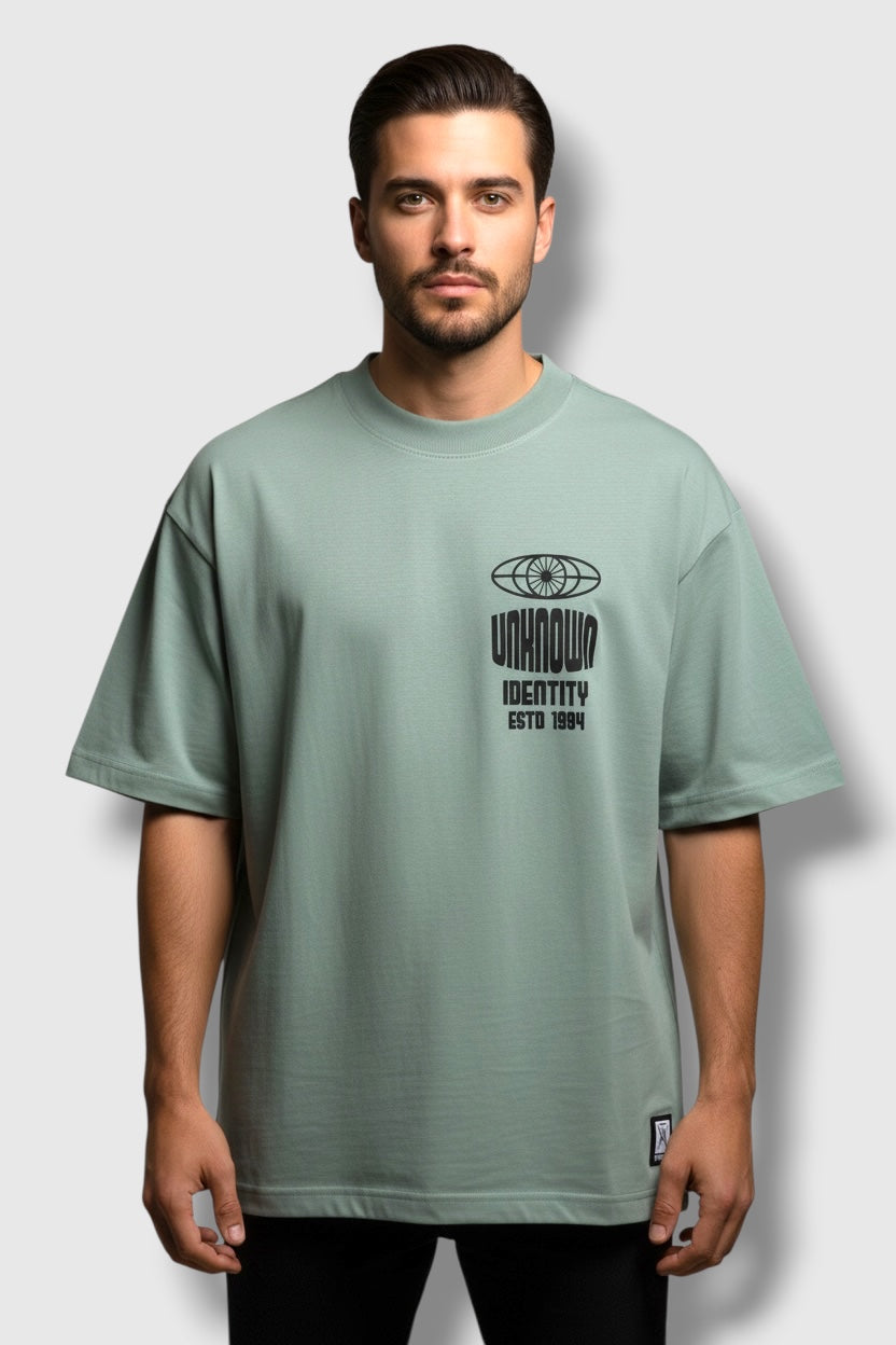 OVERSIZE UNKNOWN
