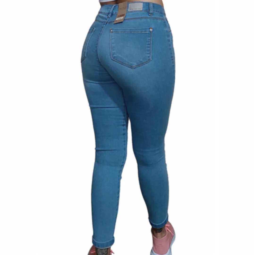 DENIM SKINNY 1002