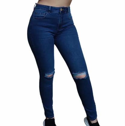 DENIM SKINNY 1001