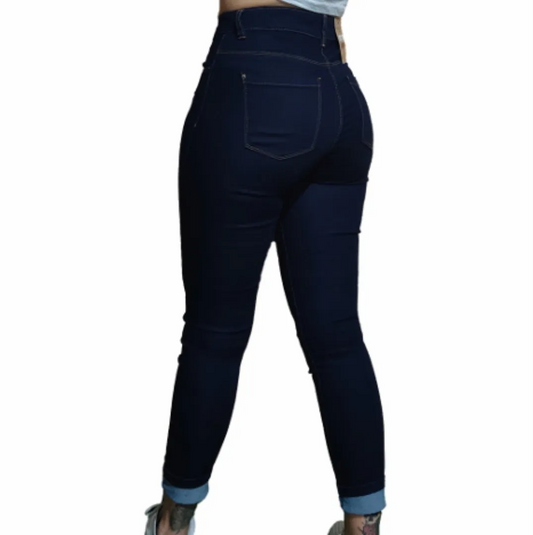 DENIM SKINNY 1005