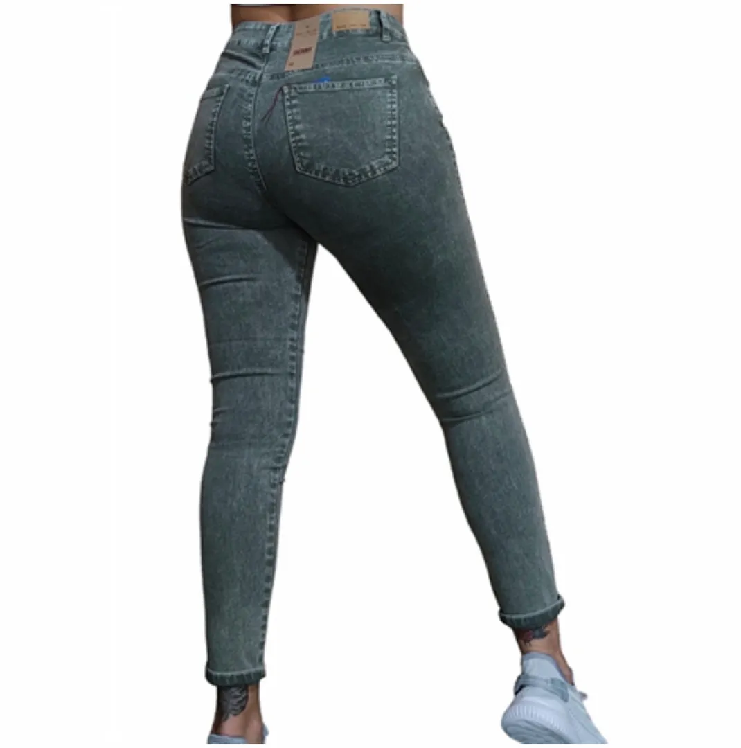 DENIM SKINNY 1007